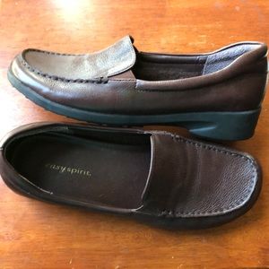 Easy Spirit Women’s Casual Dress Shoes